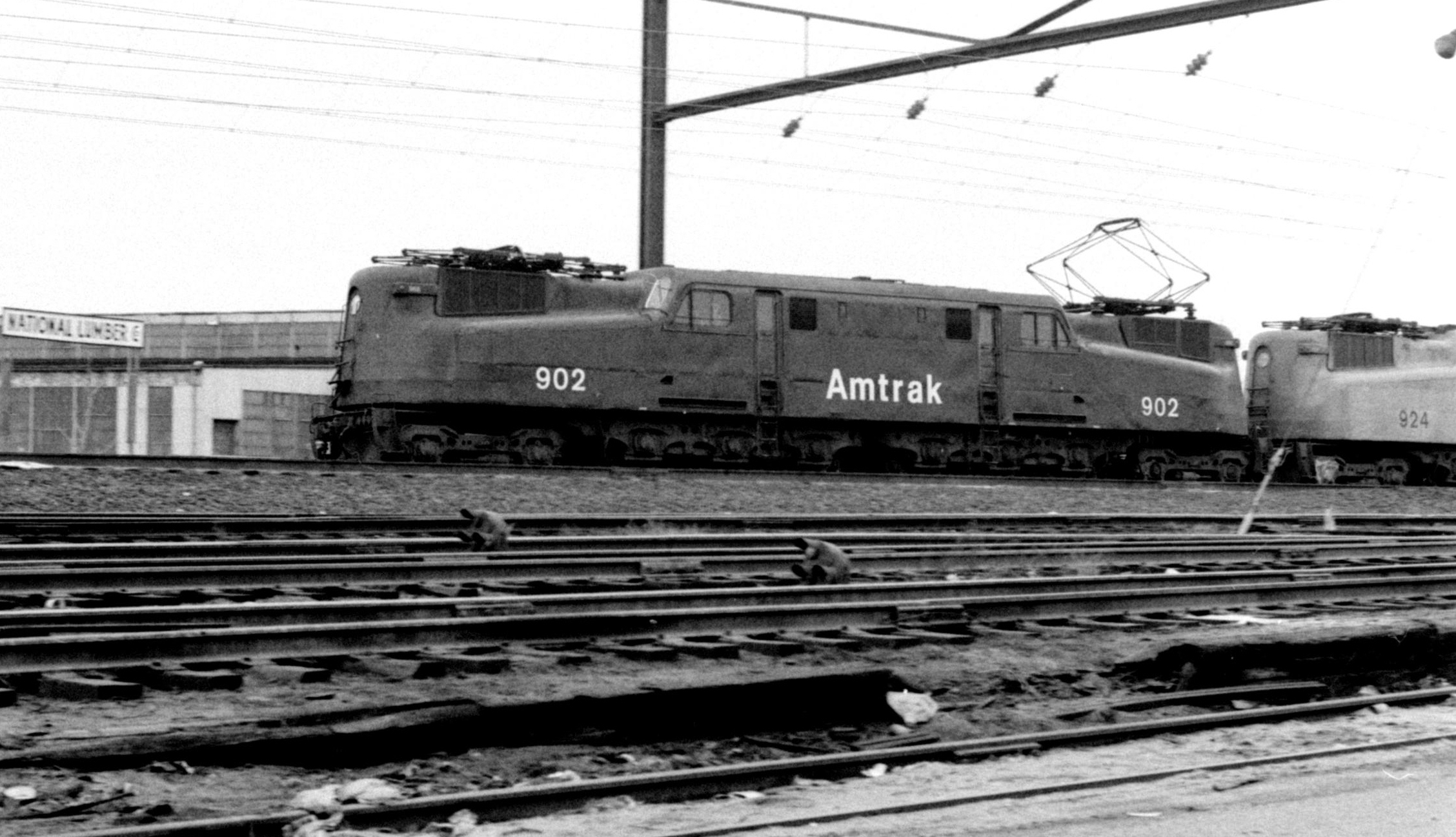 AMTK 902